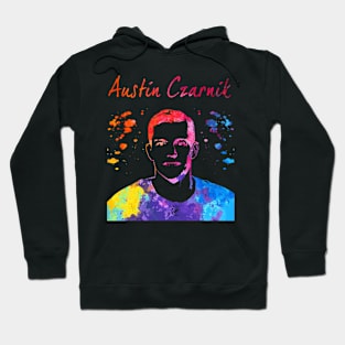 Austin Czarnik Hoodie